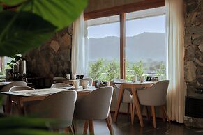 Böden Hotel by AKEN Soul