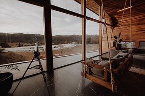 Böden Hotel by AKEN Soul