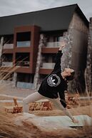 Böden Hotel by AKEN Soul