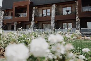 Böden Hotel by AKEN Soul