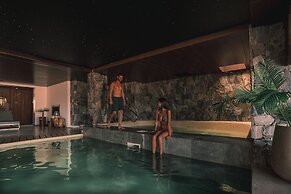 Böden Hotel by AKEN Soul