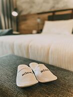 Böden Hotel by AKEN Soul