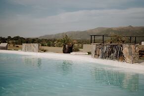 Böden Hotel by AKEN Soul