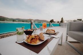 Böden Hotel by AKEN Soul