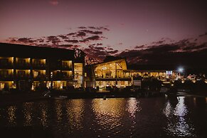 Böden Hotel by AKEN Soul