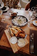 Böden Hotel by AKEN Soul