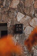 Böden Hotel by AKEN Soul