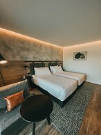 Böden Hotel by AKEN Soul