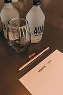 Böden Hotel by AKEN Soul