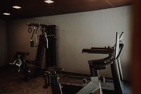 Böden Hotel by AKEN Soul