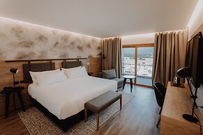 Böden Hotel by AKEN Soul