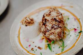 Böden Hotel by AKEN Soul