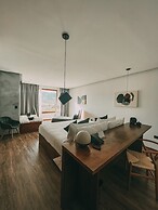 Böden Hotel by AKEN Soul