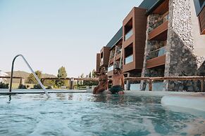 Böden Hotel by AKEN Soul