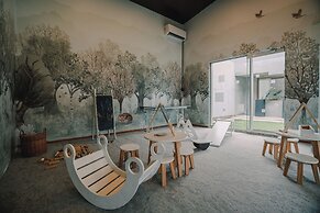 Böden Hotel by AKEN Soul