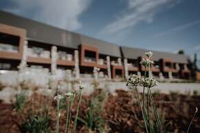 Böden Hotel by AKEN Soul