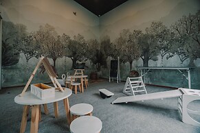 Böden Hotel by AKEN Soul