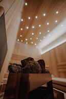 Böden Hotel by AKEN Soul