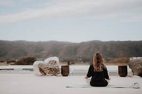 Böden Hotel by AKEN Soul