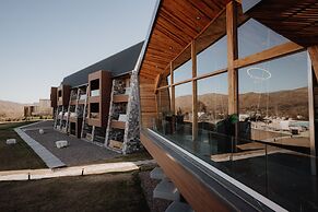 Böden Hotel by AKEN Soul