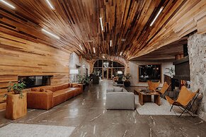 Böden Hotel by AKEN Soul