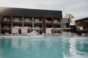 Böden Hotel by AKEN Soul