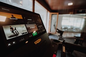 Böden Hotel by AKEN Soul