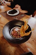 Böden Hotel by AKEN Soul