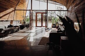 Böden Hotel by AKEN Soul