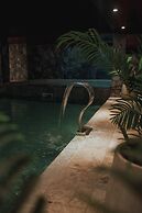 Böden Hotel by AKEN Soul