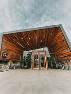 Böden Hotel by AKEN Soul