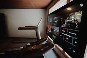 Böden Hotel by AKEN Soul