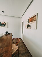 Böden Hotel by AKEN Soul