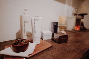 Böden Hotel by AKEN Soul