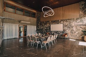 Böden Hotel by AKEN Soul