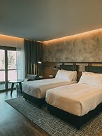 Böden Hotel by AKEN Soul