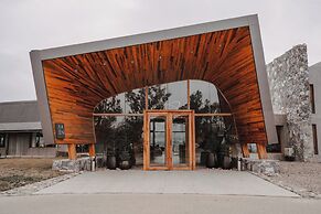 Böden Hotel by AKEN Soul