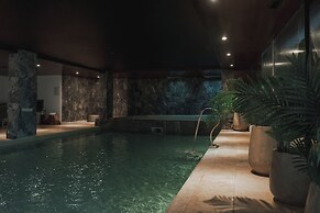 Böden Hotel by AKEN Soul