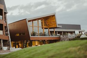 Böden Hotel by AKEN Soul