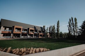 Böden Hotel by AKEN Soul