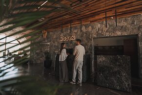 Böden Hotel by AKEN Soul