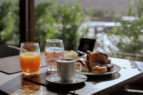 Böden Hotel by AKEN Soul