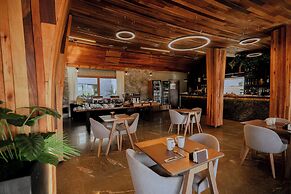 Böden Hotel by AKEN Soul