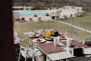 Böden Hotel by AKEN Soul