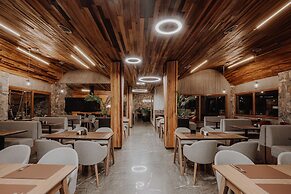 Böden Hotel by AKEN Soul