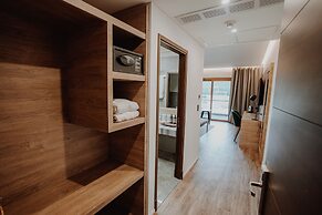 Böden Hotel by AKEN Soul