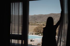 Böden Hotel by AKEN Soul