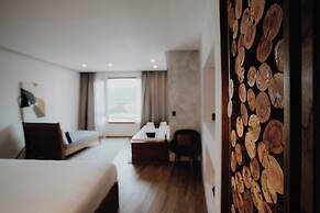 Böden Hotel by AKEN Soul