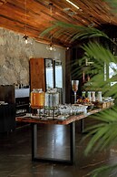 Böden Hotel by AKEN Soul