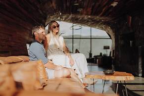 Böden Hotel by AKEN Soul